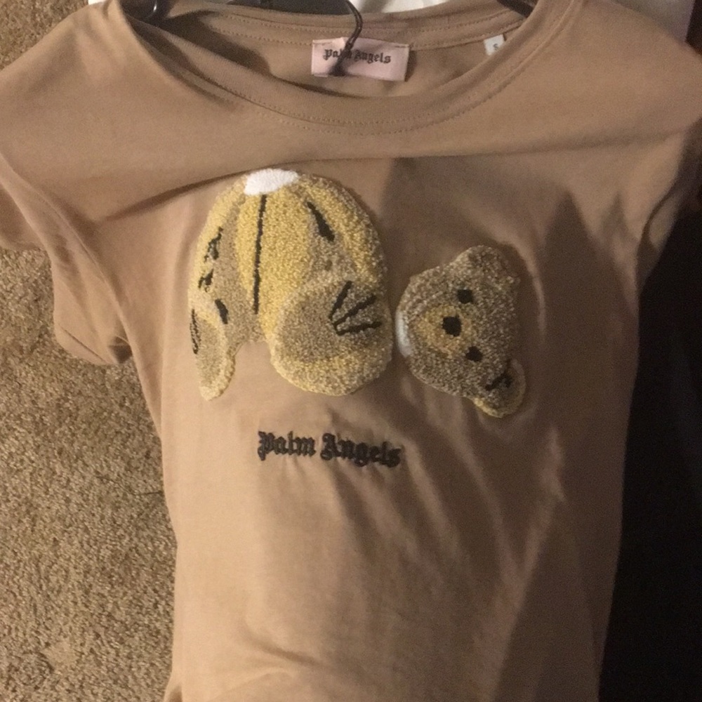 Mens Designer Tees
